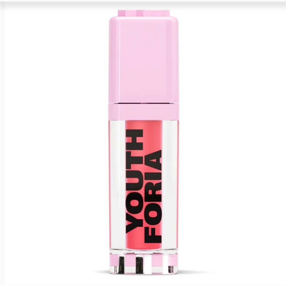Youthforia BYO Blush oil